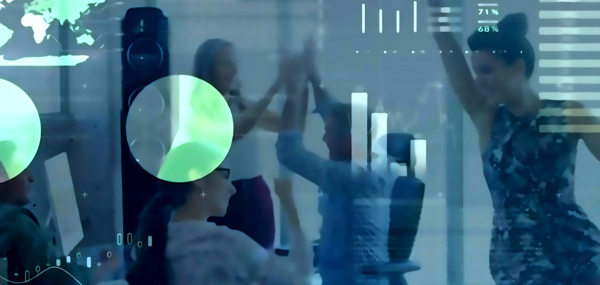 Advanced blockchain optimization techniques and performance analysis tools